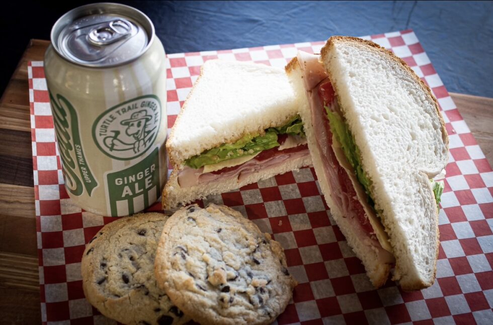 Online Lunch Ordering Your Farm Market